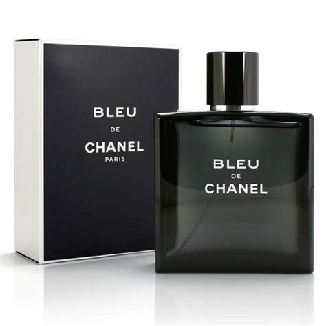 is bleu de chanel a mans fragrance|Chanel bleu for men 50ml.